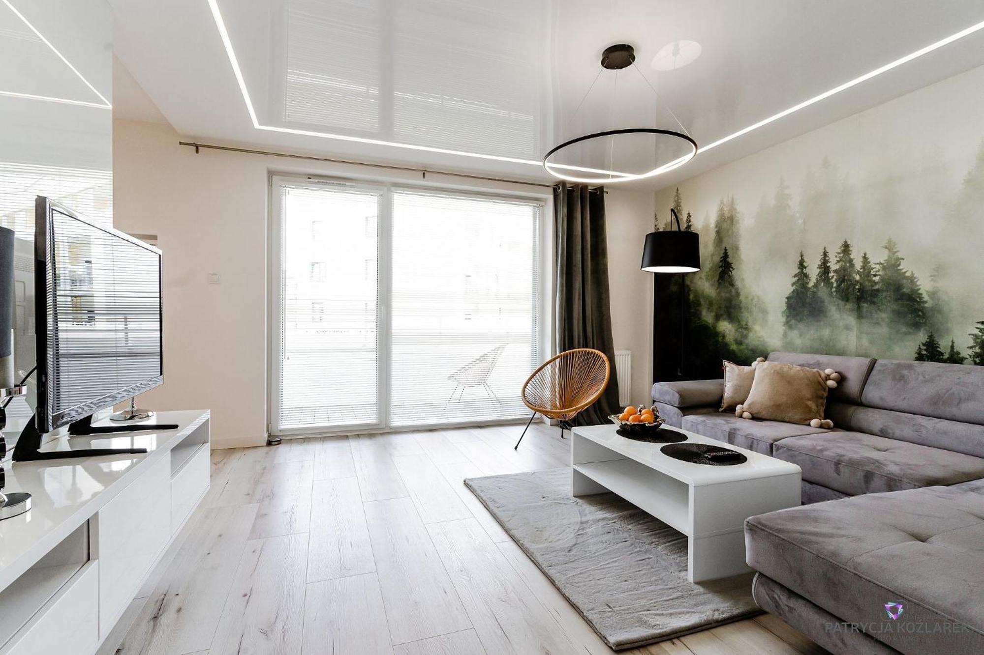Apartament Blue II 코잘린 외부 사진