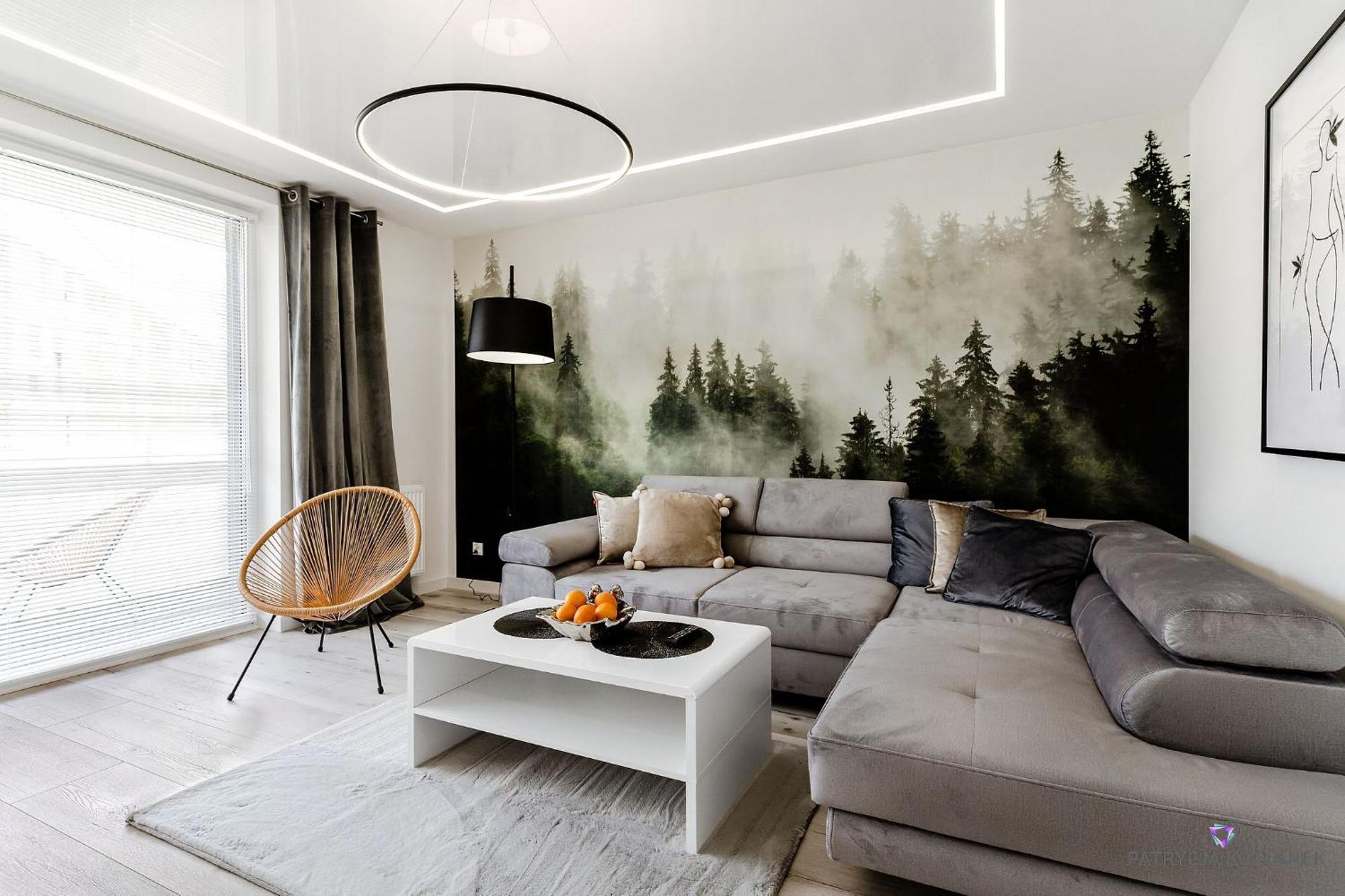 Apartament Blue II 코잘린 외부 사진