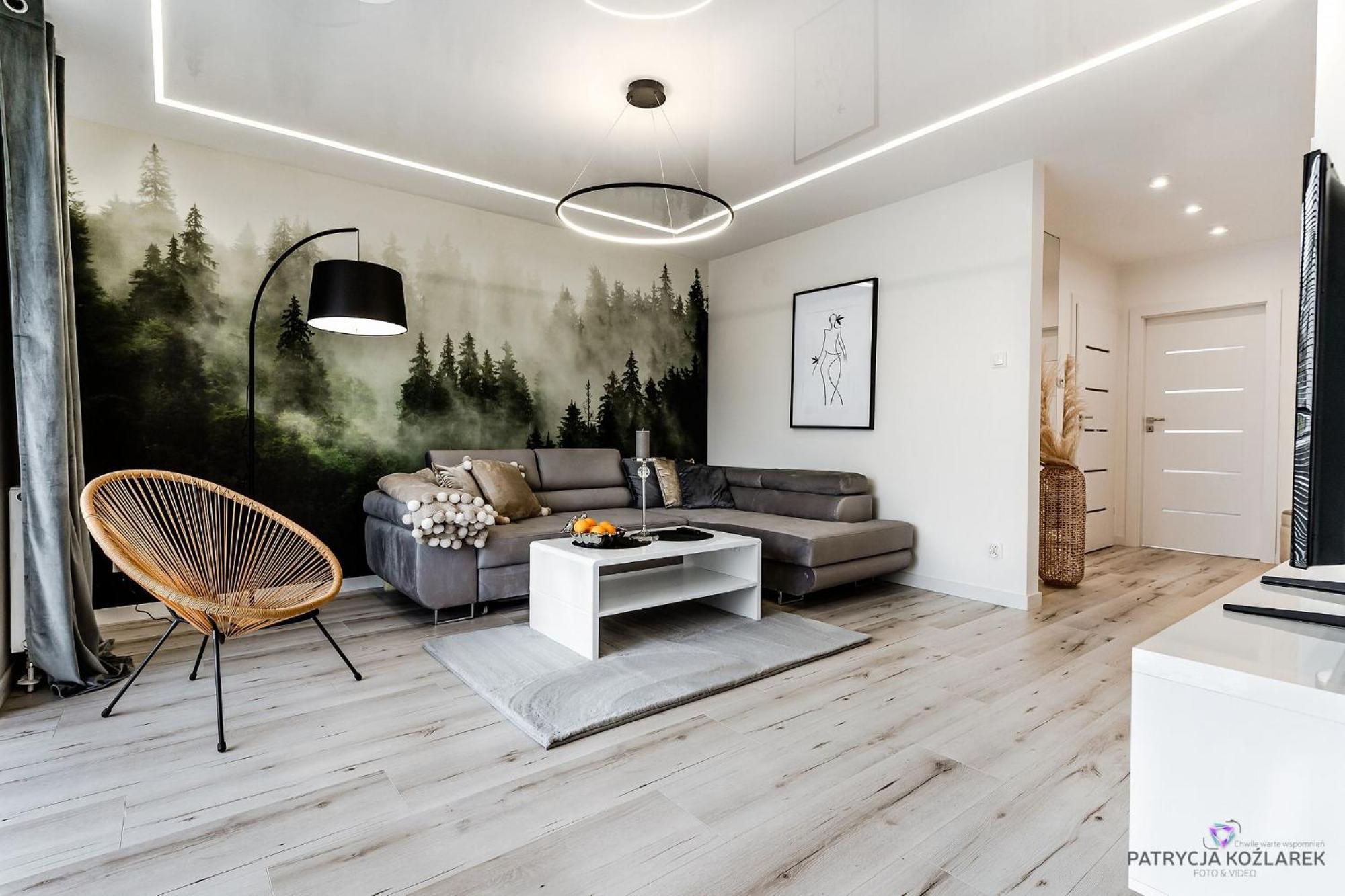 Apartament Blue II 코잘린 외부 사진