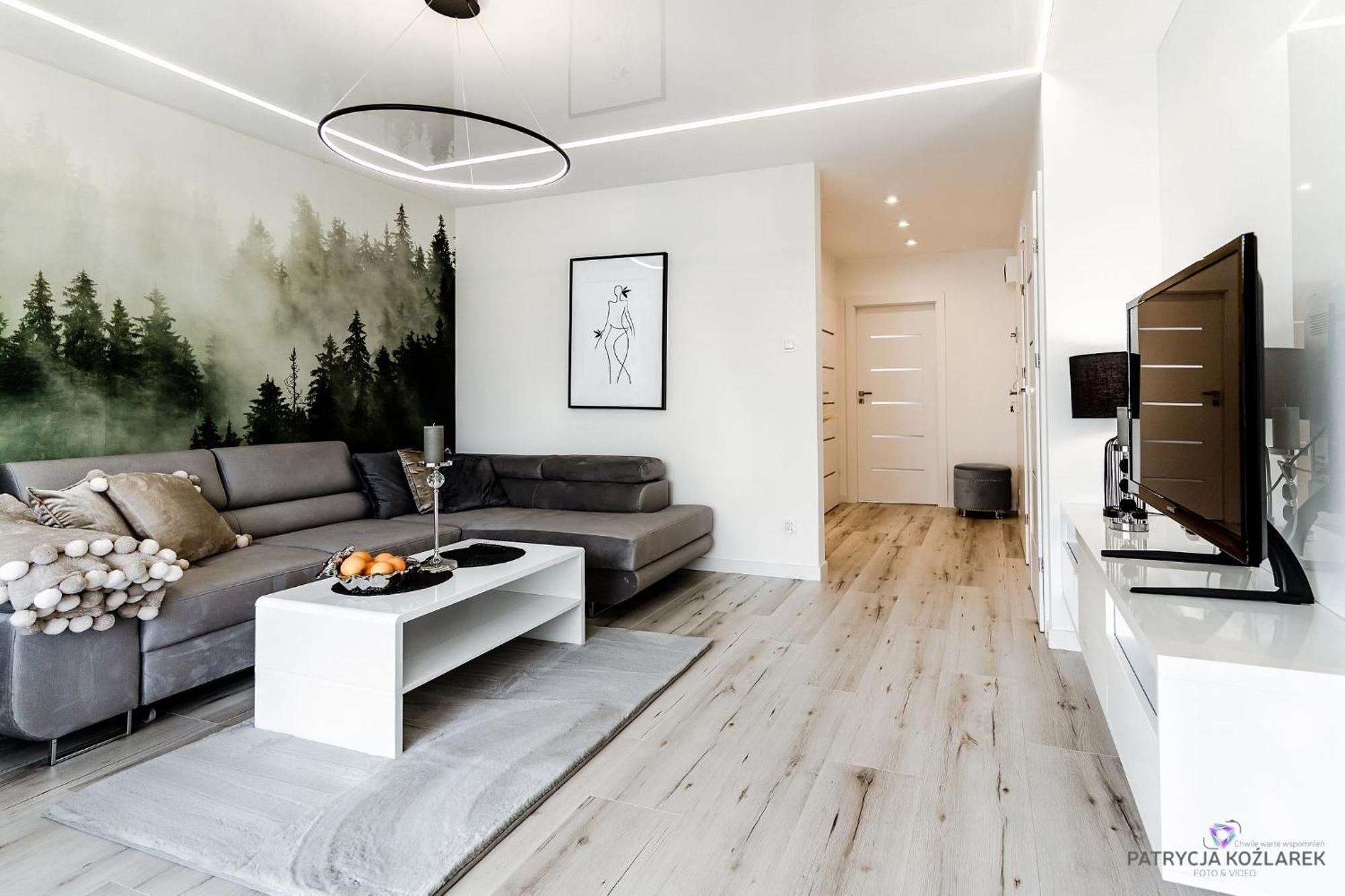 Apartament Blue II 코잘린 외부 사진
